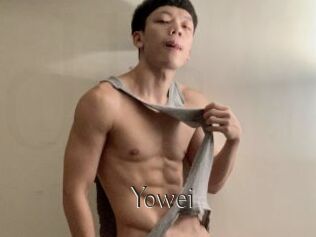 Yowei