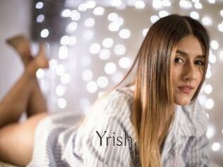 Yrish