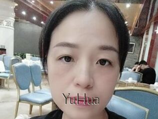 YuHua