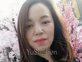 YuSuZhen