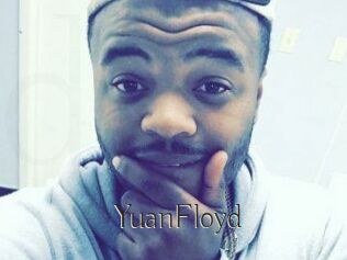 Yuan_Floyd