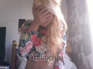 Yubochka
