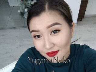 YuganaNeko