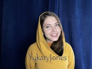 YukaryJones