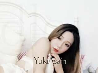 YukiAsain