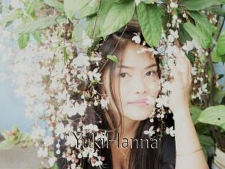 YukiHanna