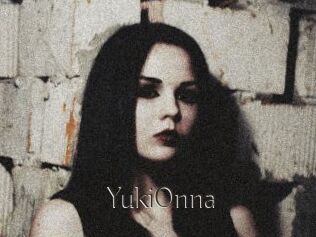 YukiOnna