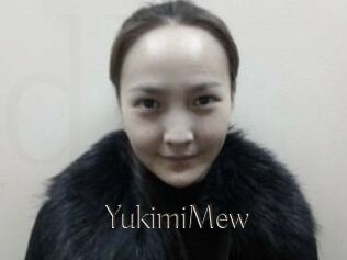 YukimiMew