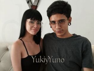 YukiyYuno
