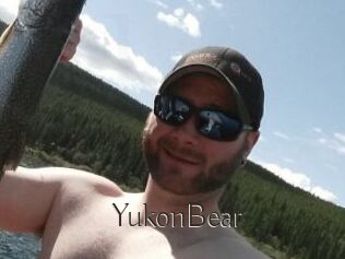 YukonBear