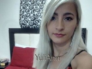 YuliAnn