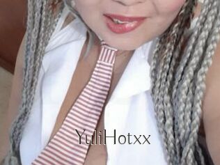 YuliHotxx