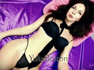 YuliaBoston