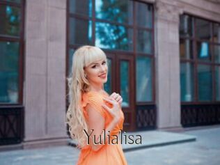 Yulialisa
