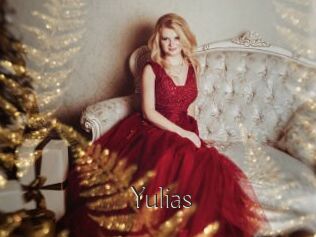 Yulias