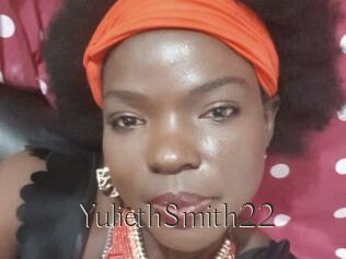 YuliethSmith22