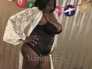 YumYum314