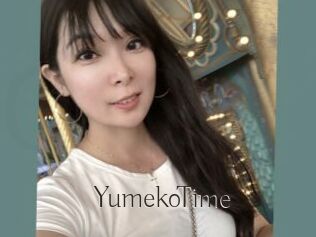 YumekoTime
