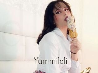 Yummiloli