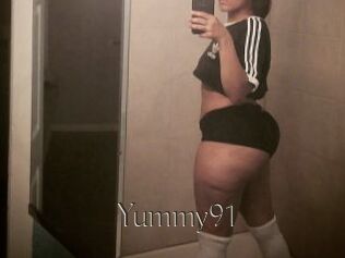 Yummy91