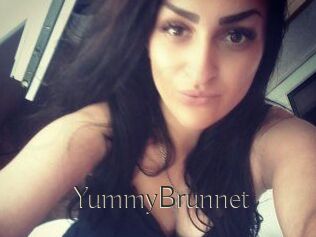 YummyBrunnet