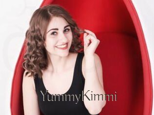 YummyKimmi