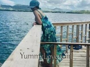YummyLoverGirl
