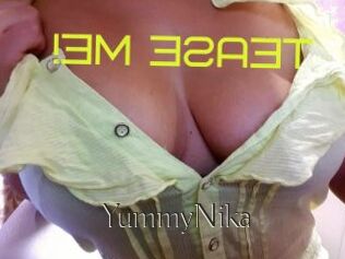YummyNika