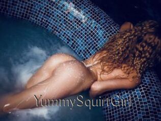 YummySquirtGirl