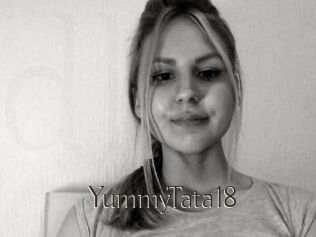YummyTata18