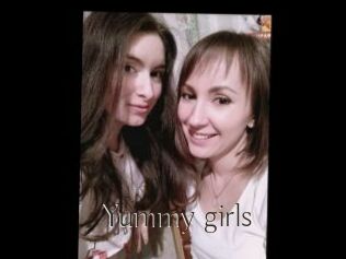 Yummy_girls