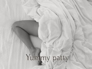 Yummy_patty