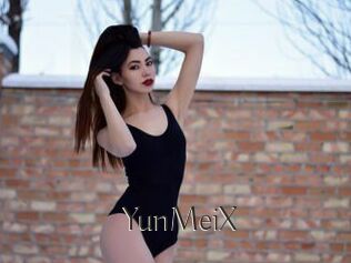 YunMeiX