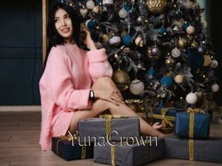 YunaCrown