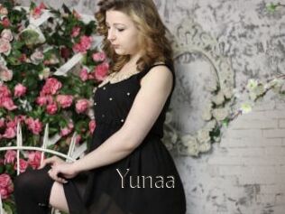 Yunaa
