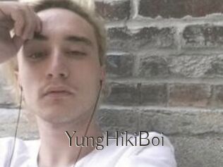 YungHikiBoi