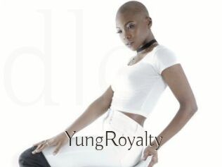 YungRoyalty