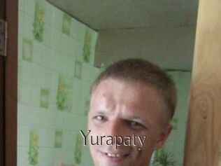 Yurapaty