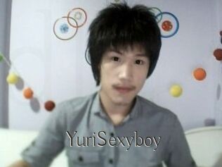 YuriSexyboy