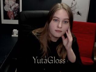 YutaGloss