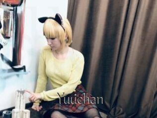 Yuuchan