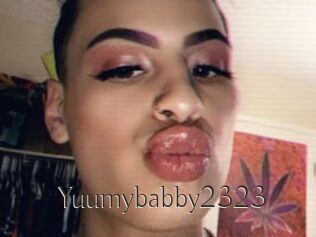 Yuumybabby2323