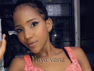 Yuya_vanz