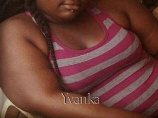 Yvanka