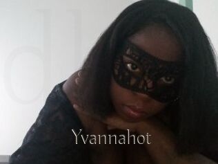 Yvannahot