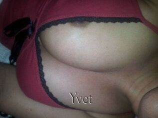 Yvet
