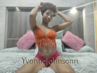 YvonneJohnsonn