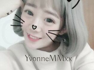 YvonneMMxx