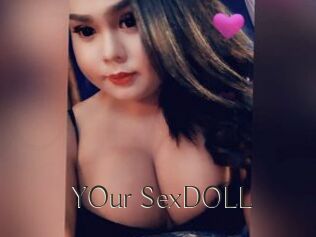 YOur_SexDOLL