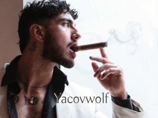 Yacovwolf